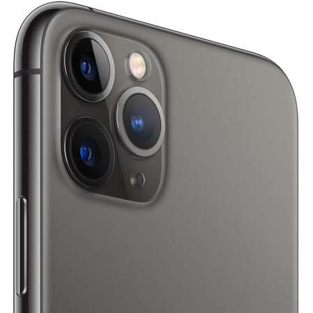 Смартфон Apple iPhone 11 Pro Max 256GB Space Grey (MWHJ2RU/A)