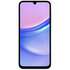 Смартфон Samsung Galaxy A15 SM-A155 6/128GB White-Blue