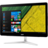 Моноблок Acer Aspire Z24-880 24" FullHD Intel G4560T/4Gb/1Tb/DVD/Kb+m/Win10 Silver