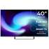 Телевизор 40" Topdevice TDTV40BS04F_ML (FullHD 1920x1080, Smart TV) серый