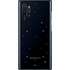 Чехол для Samsung Galaxy Note 10+ (2019) SM-N975 LED Cover чёрный