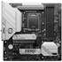 Материнская плата MSI B760M Project Zero B760 Socket-1700 4xDDR5, 4xSATA3, RAID, 2xM.2, 2xPCI-E16x, 3xUSB3.2, DP, HDMI, WiFi, 2.5Glan, mATX