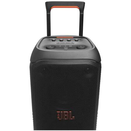 Портативная bluetooth-колонка JBL PartyBox Stage 320 Black