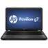 Ноутбук HP Pavilion g7-1153er QA542EA Core i5-2410M/4Gb/750Gb/DVD/HD6470 1G/WiFi/BT/17.3" HD+/Win 7HB 64