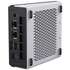 Chuwi Ubox CWI604H AMD Ryzen 5 6600H(3,3Ghz)/16Gb/SSD 512Gb/WiFi/Win 11 Home Черный/Белый
