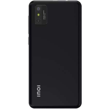 Смартфон Inoi A22 Lite 8Gb Black