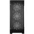 Корпус ATX Miditower Zalman N7 Plus V2 Black