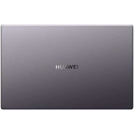 Ноутбук Huawei MateBook D15 BoD-WFH9 Core i5 1155G7/16Gb/512Gb SSD/15.6" FullHD/Win11 Space Gray