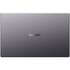 Ноутбук Huawei MateBook D15 BoD-WFH9 Core i5 1155G7/16Gb/512Gb SSD/15.6" FullHD/Win11 Space Gray