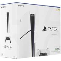 Игровая приставка Sony PlayStation 5 Slim 1TB Blu-Ray