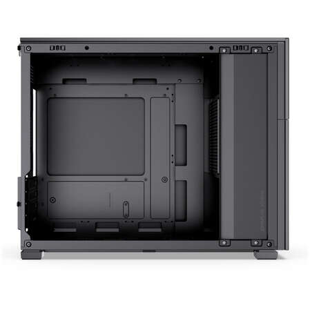 Корпус MicroATX Minitower JONSBO D31 STD Screen Black