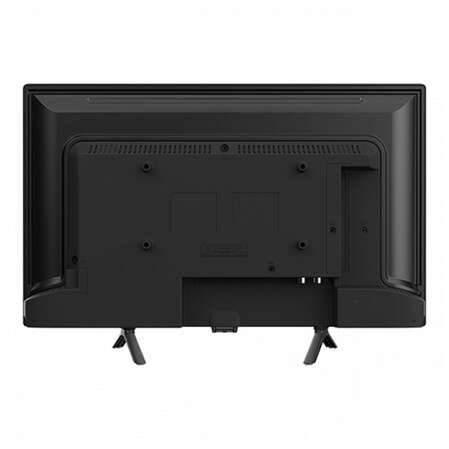 Телевизор 24" BQ 2407B (HD 1366x768) черный
