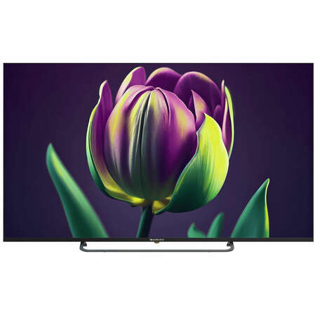 Телевизор 65" Topdevice TDTV65CS06U_BK (4K 3840x2160, SmartTV) черный