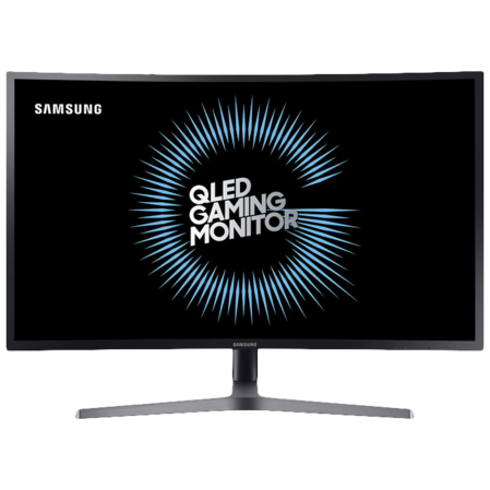 Монитор 32" Samsung C32HG70QQI VA 2560x1440 1ms HDMI, DisplayPort