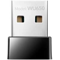 Сетевая карта Cudy WU650 Wi-Fi5 AC650 USB 3.0