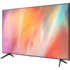 Телевизор 43" Samsung UE43AU7100U (4K UHD 3840x2160, Smart TV) черный