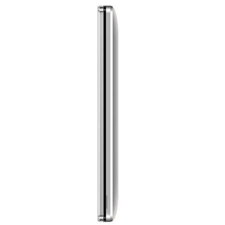 Мобильный телефон BQ Mobile BQ-3201 Option Silver