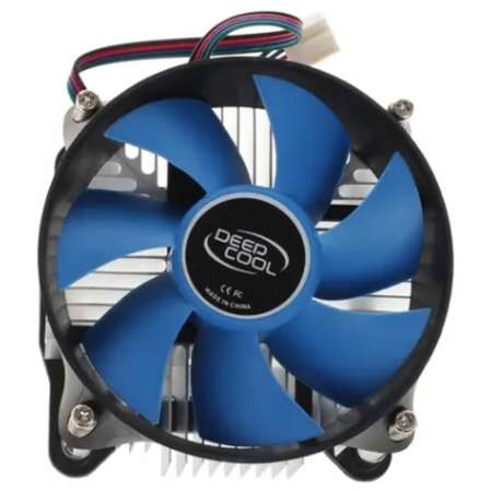 Охлаждение CPU Cooler for CPU Deepcool Theta 20 1156/1155/1150/1151/1200 низкопрофильный