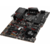 Материнская плата MSI MPG X570 Gaming Plus Socket AM4 4xDDR4, 6xSATA3, RAID, 2xM.2, 2xPCI-E16x, 7xUSB3.0, 1xUSB3.1, USB3.0 Type C, HDMI, Glan, ATX