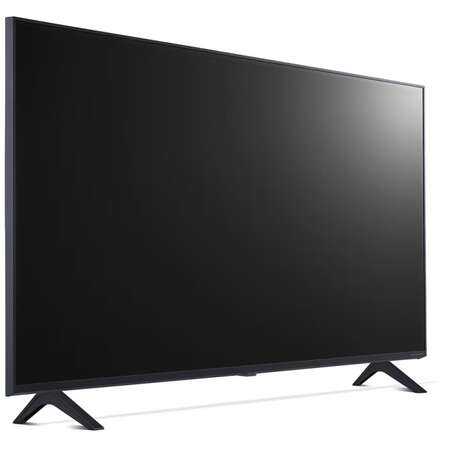 Телевизор 43" LG 43NANO80T6A.ARUG 2024 (4K UHD 3840x2160, Smart TV) синяя сажа (EAC)
