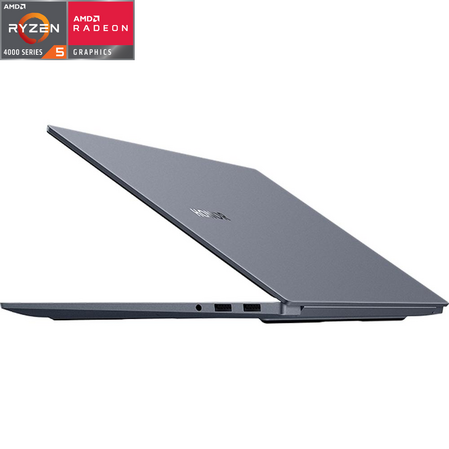 Ноутбук Honor MagicBook 16 HLY-W19R AMD Ryzen 5 3550H/8Gb/512Gb SSD/16" Full HD/Win10 Grey