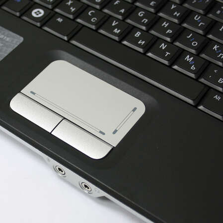 Ноутбук Dell Vostro 1015 T6570/3Gb/320Gb/15.6"/DVD/4500/WF/BT/Win7 HB 6cell