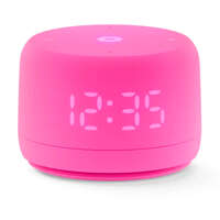 Умная колонка Яндекс Станция Лайт 2 с голосовым помощником Алиса Pink