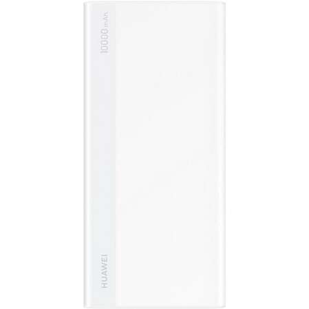 Внешний аккумулятор Huawei CP11QC 10000 mAh, белый