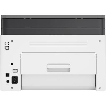 МФУ HP Color Laser MFP 178nw 4ZB96A цветное А4 18ppm LAN WiFi