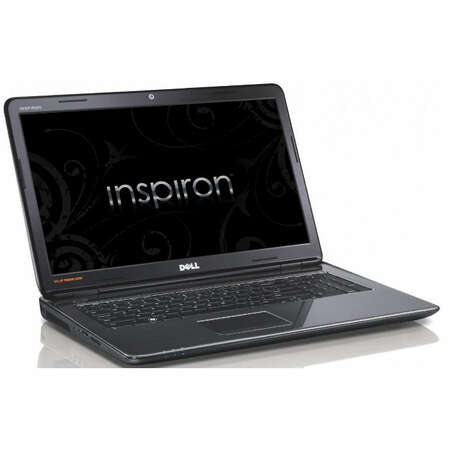 Ноутбук Dell Inspiron N7110 i3-2310/4Gb/500Gb/DVD/GT525 1G/BT/WF/BT/17.3" HD+/Win7 HB64 black 6cell