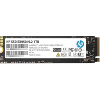 Внутренний SSD-накопитель 1024Gb HP EX950 (5MS23AA#ABB) M.2 PCIe NVMe 3.0 x4