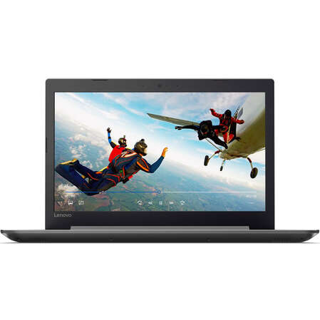 Ноутбук Lenovo IdeaPad 320-15AST 80XV001PRK AMD A4-9120/4Gb/1Tb/AMD R530 2Gb/15.6" FullHD/Win10 Grey