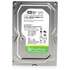 Внутренний жесткий диск 3,5" 1Tb Western Digital (WD10EURX) 64Mb 5400rpm GP-AV IntelliPower