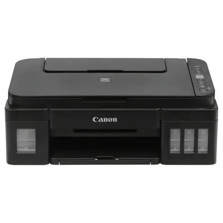 МФУ Canon Pixma G2010 цветное А4