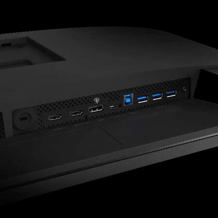 Монитор 32" Gigabyte M32U-EK IPS 3840x2160 1ms HDMI, DisplayPort