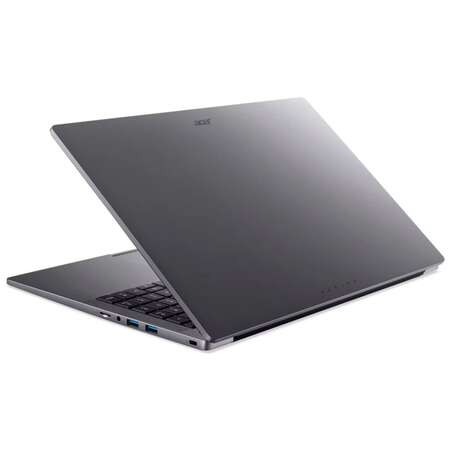 Ноутбук Acer Aspire AL15-32P-C1KD Celeron N4500/8Gb/256Gb SSD/15.6" FullHD/DOS Silver