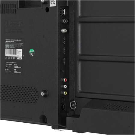 Телевизор 43" SBER SDX-43F3111