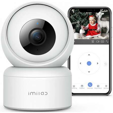 IP-камера IMILAB Home Security Camera C20 CMSXJ36A