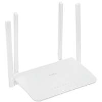 Беспроводной маршрутизатор Cudy WR1300, Wi-Fi 802.11ac 1167Мбит/с, 2.4+5ГГц, 4xLAN, 1xWAN