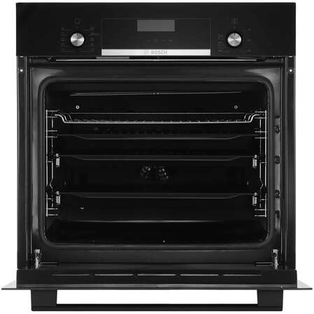 Духовой шкаф электрический Bosch HBJ558YB3Q