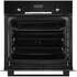 Духовой шкаф электрический Bosch HBJ558YB3Q