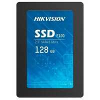 Внутренний SSD-накопитель 128Gb Hikvision HS-SSD-E100 128G SATA3 2.5