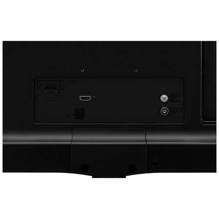 Телевизор 20" LG 20MT48VF-PZ (HD 1366x768, USB, HDMI) черный