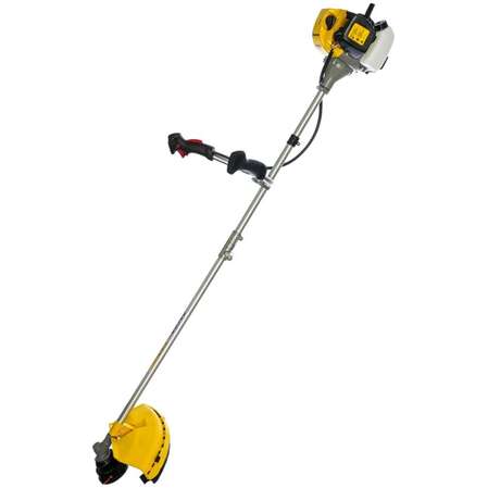 Бензиновый триммер Champion Т433