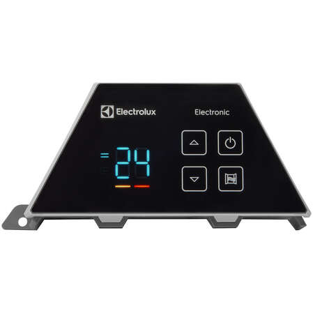 Конвектор Комплект Electrolux Air Gate Transformer с блоком управления и шасси ECH/AG2-1000 T-TUE4 (электронный)