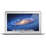 Ноутбук Apple MacBook Air MC968RS/A 11,6"  1.6GHz/2GB/64Gb SSD/HD Graphics 3000