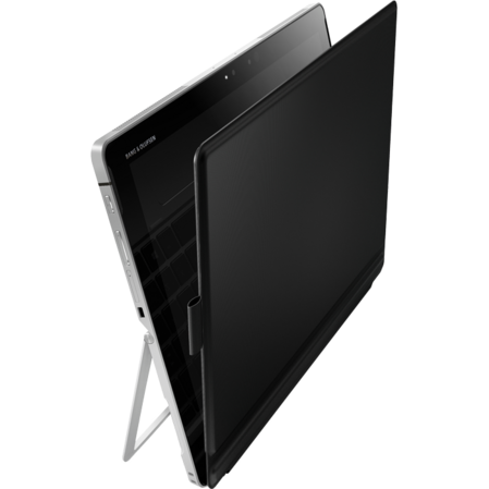 Ноутбук-планшет HP Elite X2 1012 1LV19EA G2 Core i5 7200U/8Gb/256Gb SSD/12.0" Touch/Win10Pro Gray