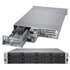 Платформа SuperMicro SYS-6029TR-DTR 2*node 2*LGA3647, C621, 8*DDR4(2933, 6*3.5" HS SATA3, 2*PCIE, 2*Glan, IPMI lan, 2*USB 3.0, VGA, COM 2*1200W