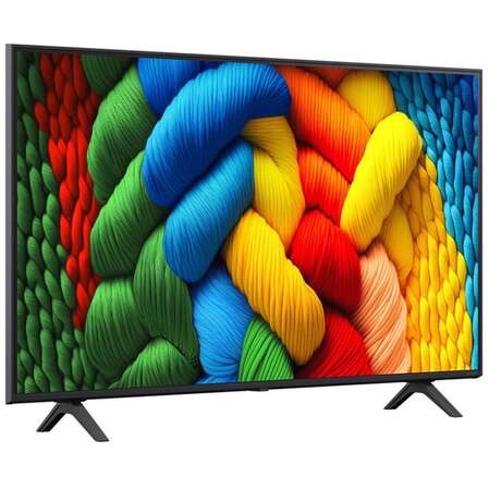 Телевизор 50" LG 50NANO80A6B.ARUG 2025