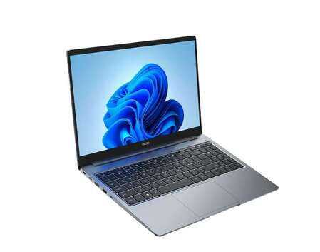 Ноутбук TECNO MegaBook T1 AMD Ryzen 7 5800U/16Gb/512Gb SSD/15.6" FullHD/DOS Grey